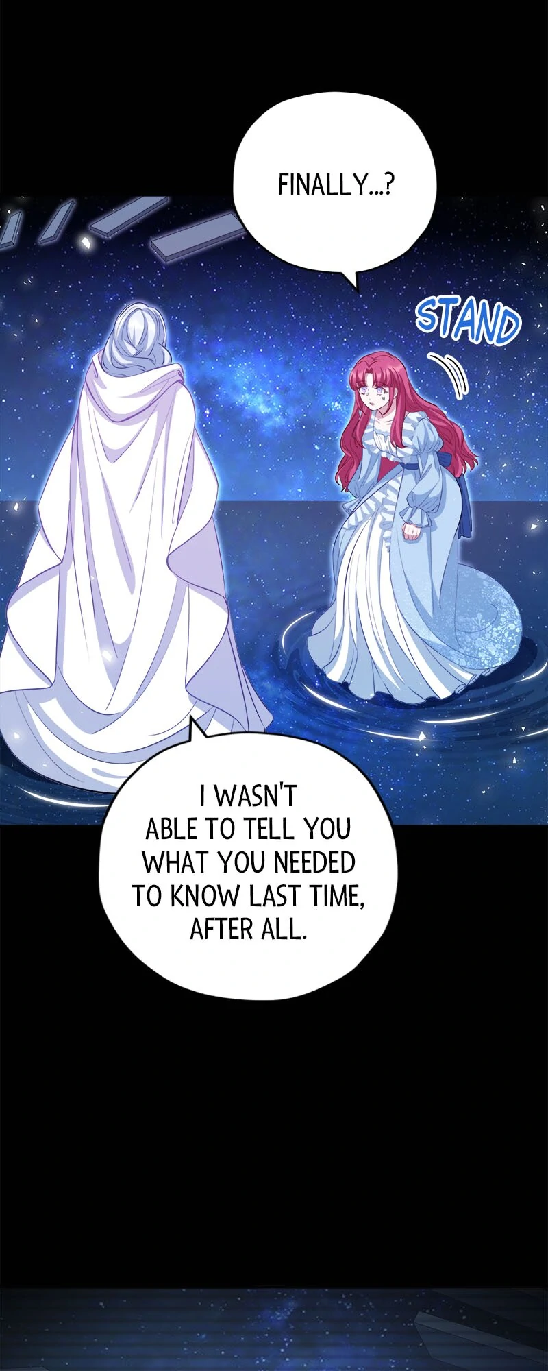 I Woke Up As a Notorious Troublemaker! chapter 45 page 9