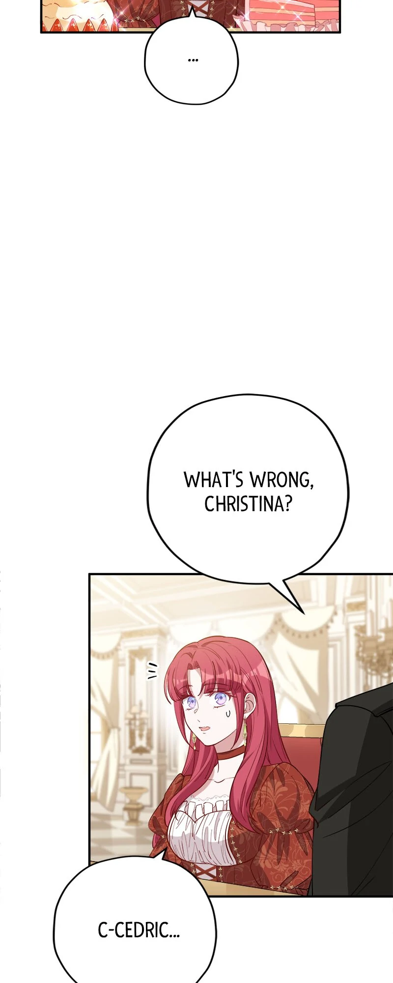 I Woke Up As a Notorious Troublemaker! chapter 46 page 18