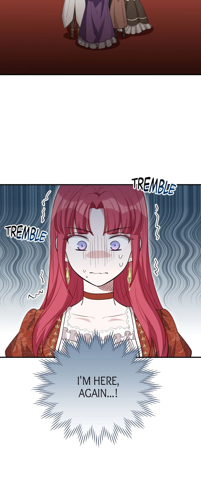 I Woke Up As a Notorious Troublemaker! chapter 46 page 2