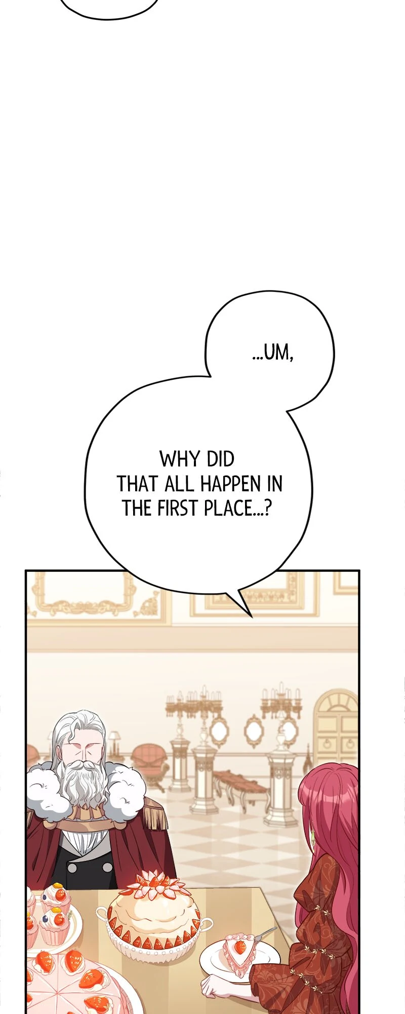 I Woke Up As a Notorious Troublemaker! chapter 46 page 23
