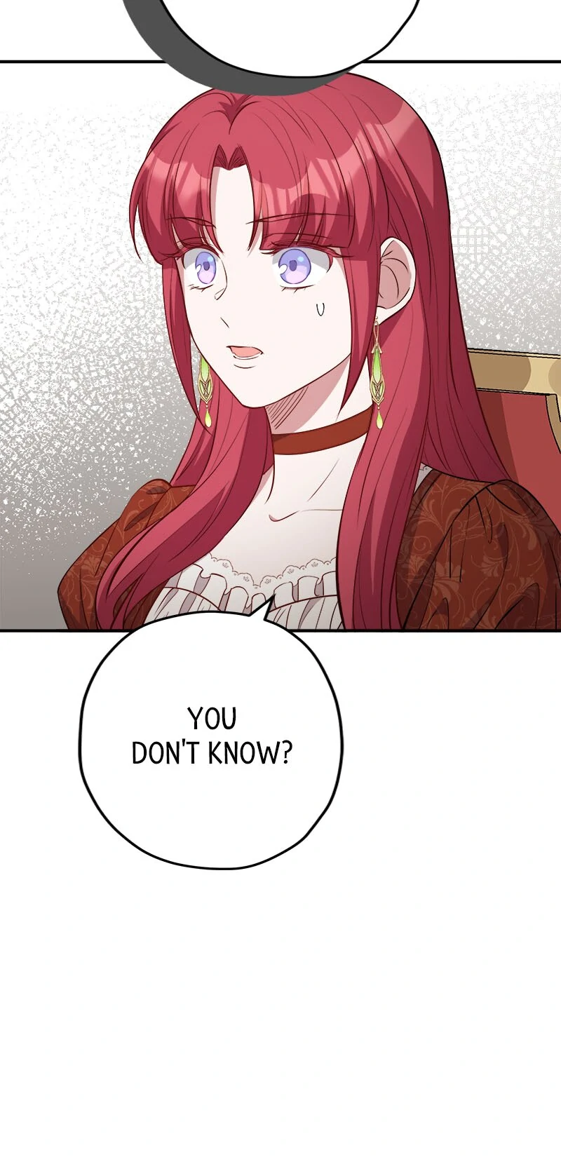I Woke Up As a Notorious Troublemaker! chapter 46 page 25