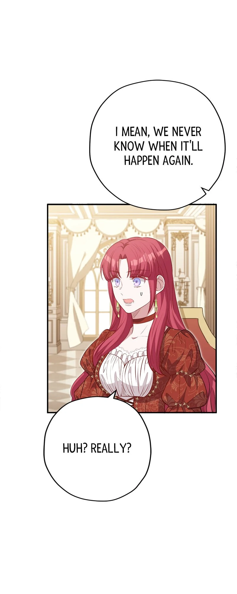 I Woke Up As a Notorious Troublemaker! chapter 46 page 32