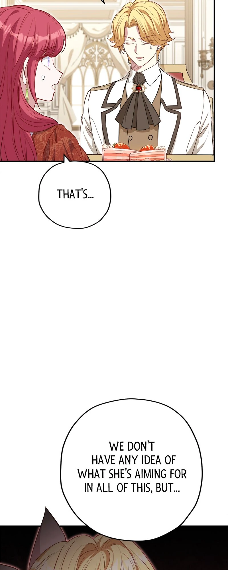 I Woke Up As a Notorious Troublemaker! chapter 46 page 39