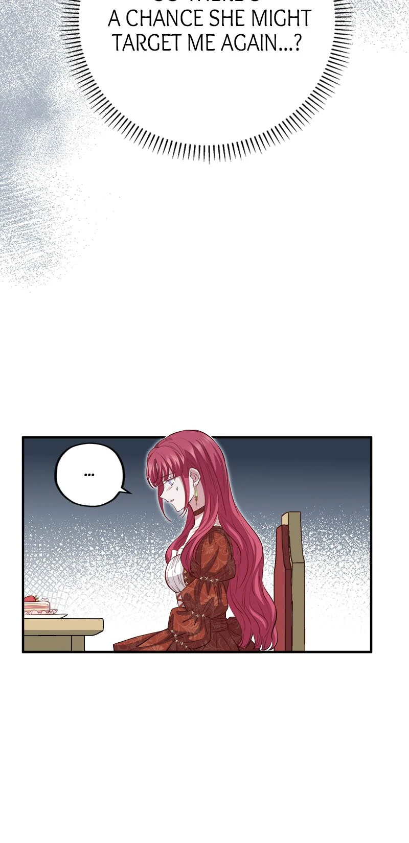 I Woke Up As a Notorious Troublemaker! chapter 46 page 42