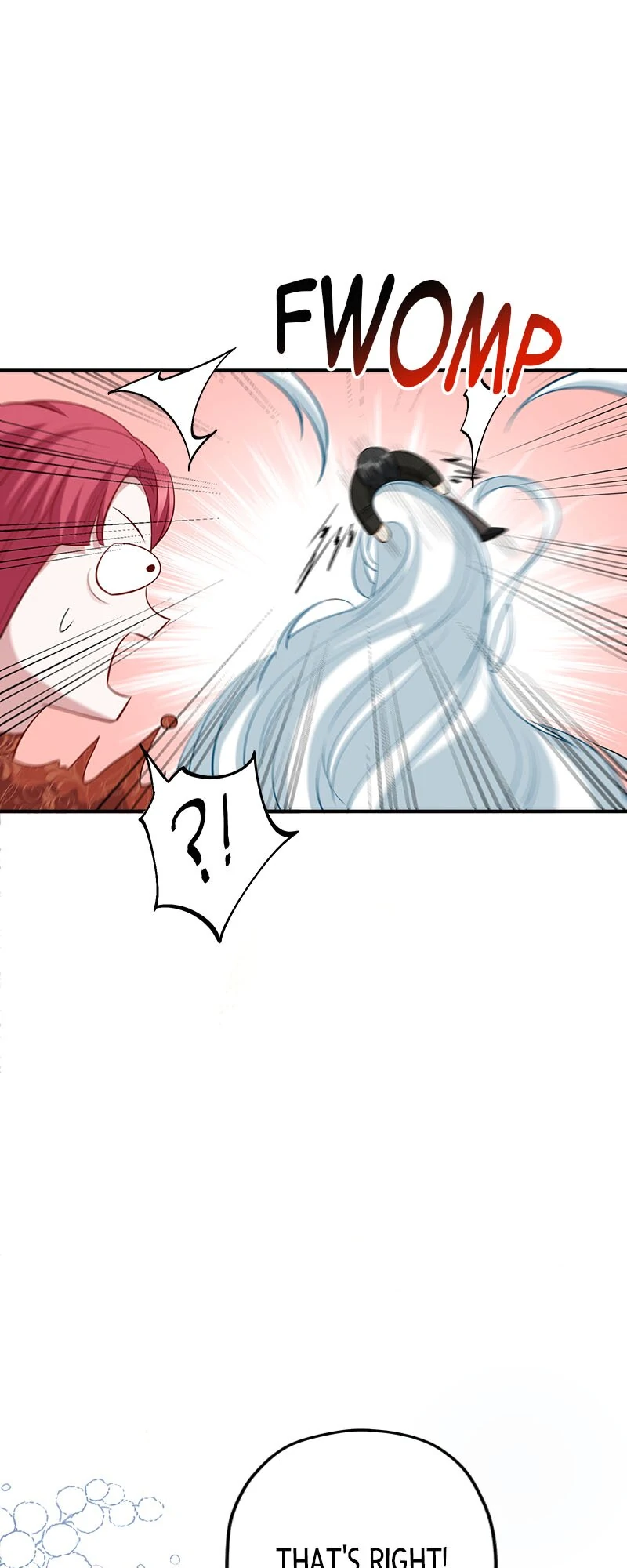 I Woke Up As a Notorious Troublemaker! chapter 46 page 47