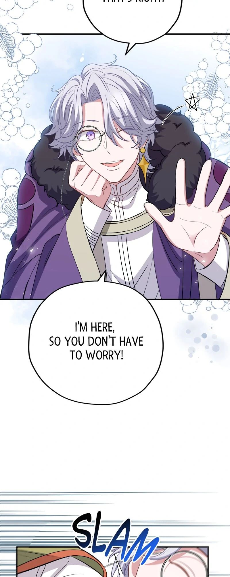 I Woke Up As a Notorious Troublemaker! chapter 46 page 48