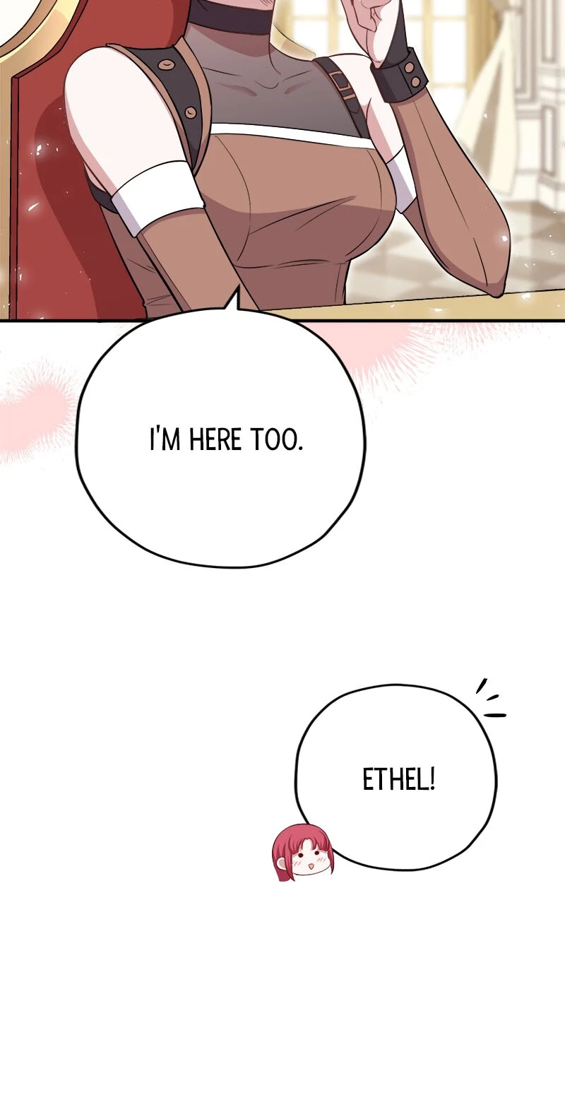 I Woke Up As a Notorious Troublemaker! chapter 46 page 51
