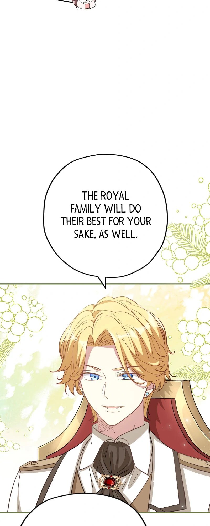 I Woke Up As a Notorious Troublemaker! chapter 46 page 53