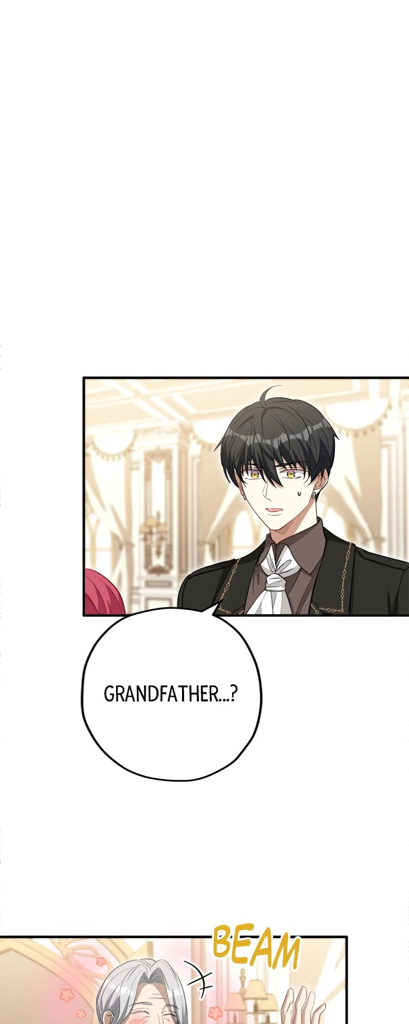 I Woke Up As a Notorious Troublemaker! chapter 46 page 61