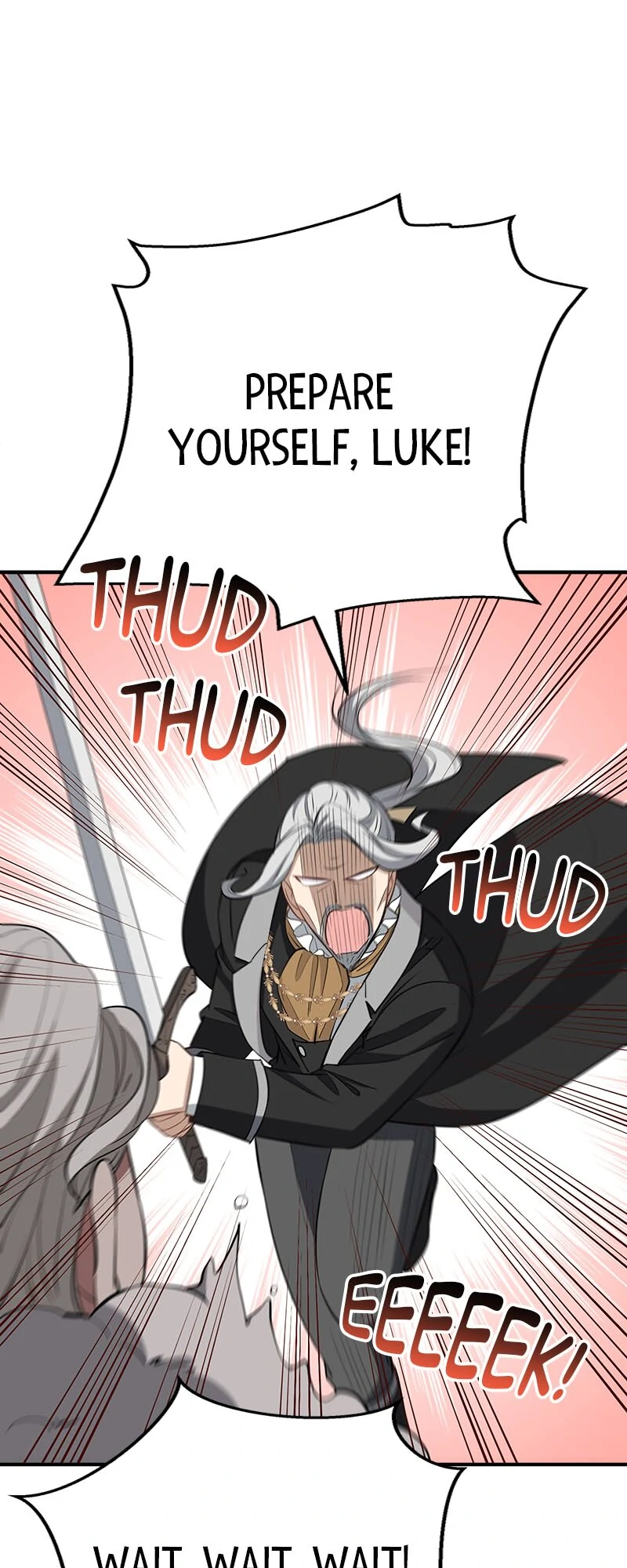 I Woke Up As a Notorious Troublemaker! chapter 46 page 64