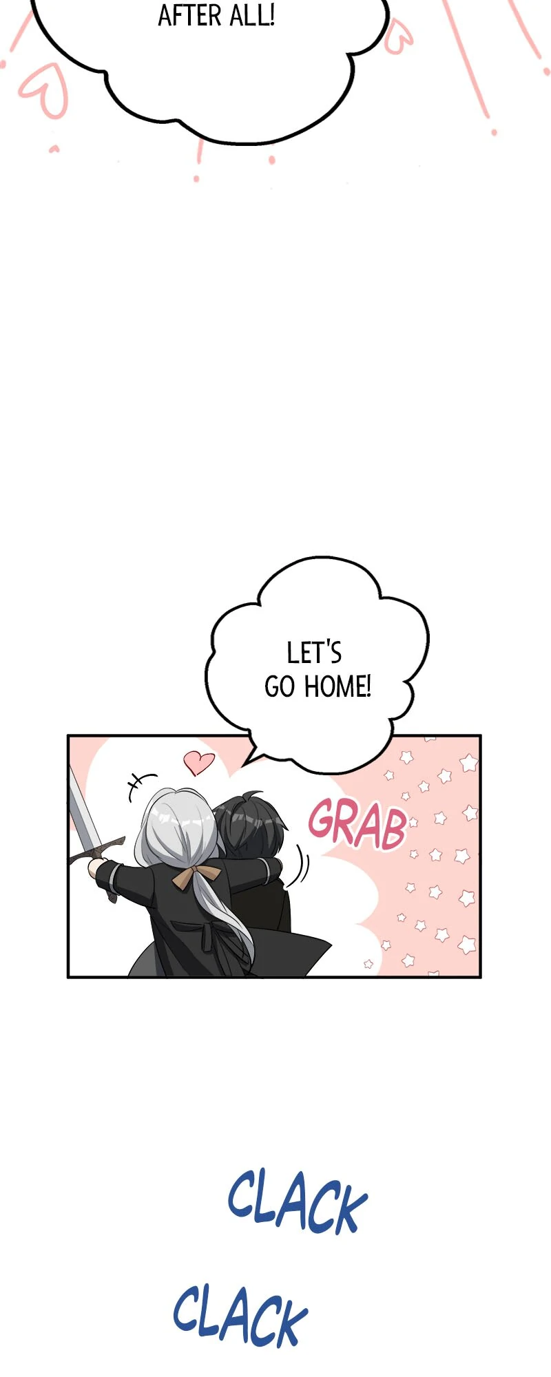 I Woke Up As a Notorious Troublemaker! chapter 46 page 71