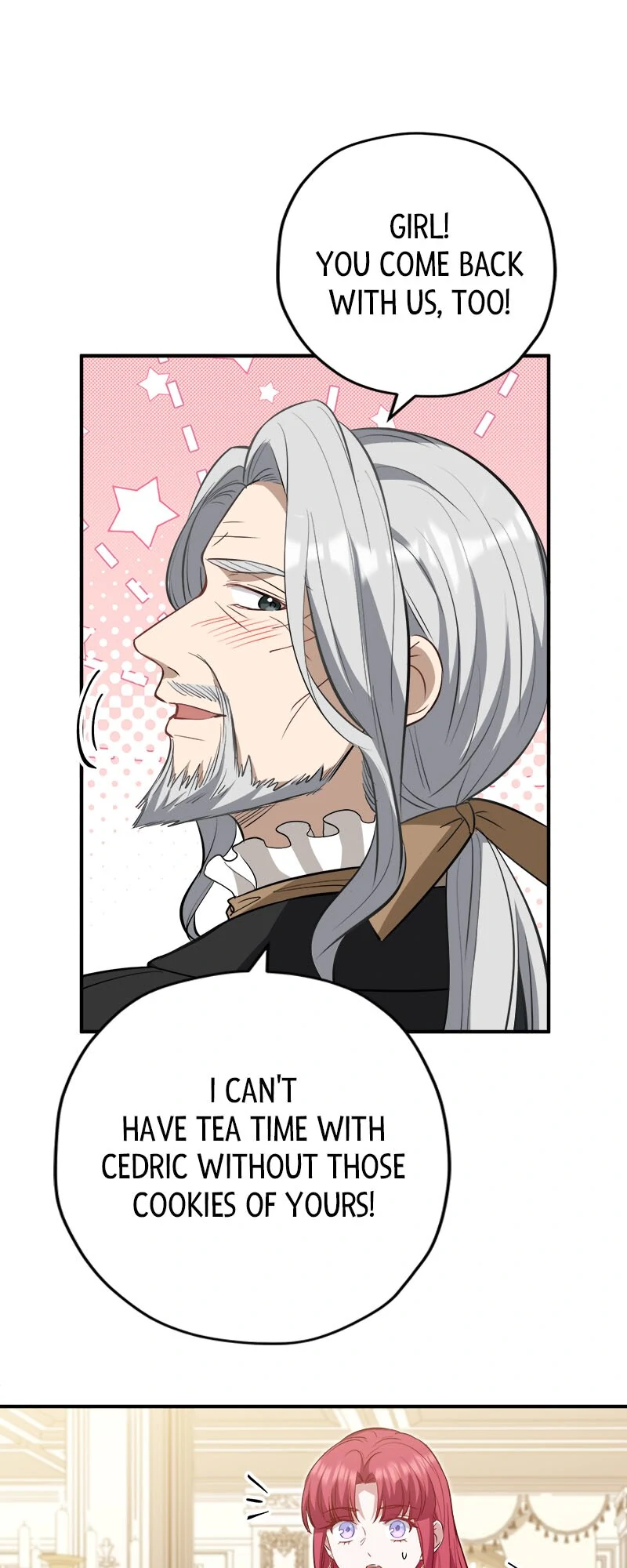 I Woke Up As a Notorious Troublemaker! chapter 46 page 74