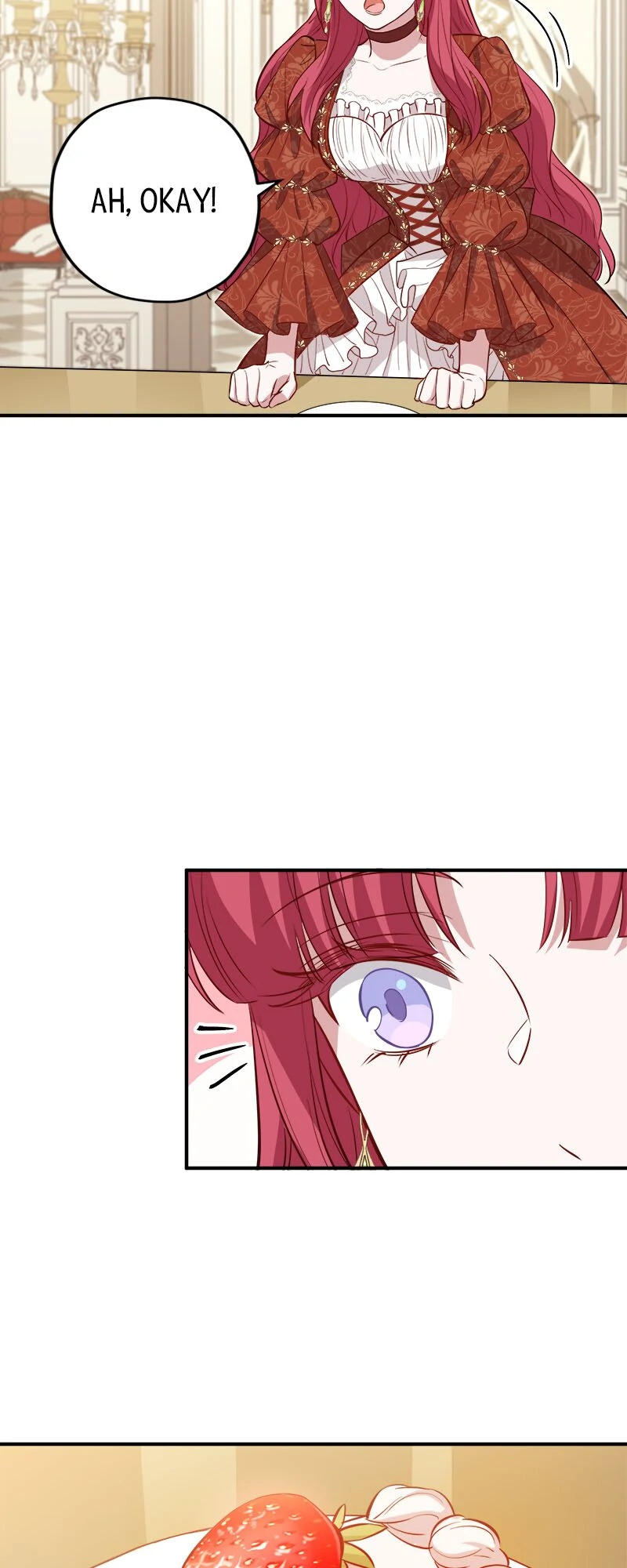 I Woke Up As a Notorious Troublemaker! chapter 46 page 75