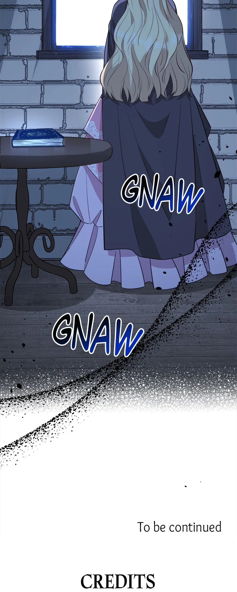 I Woke Up As a Notorious Troublemaker! chapter 46 page 81