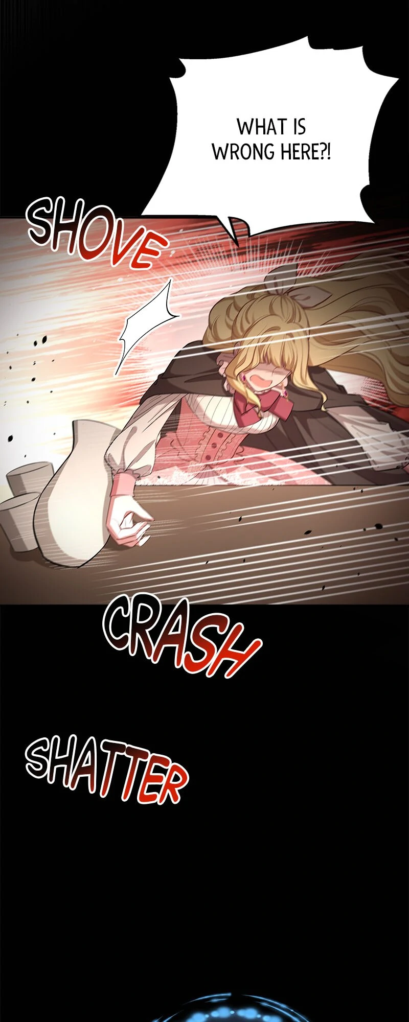 I Woke Up As a Notorious Troublemaker! chapter 47 page 3