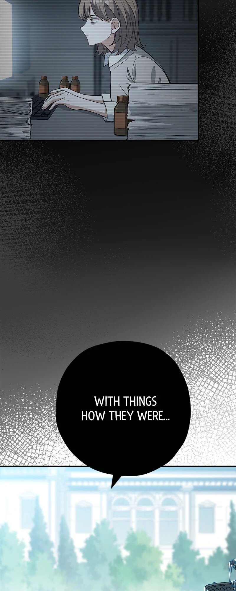I Woke Up As a Notorious Troublemaker! chapter 47 page 60