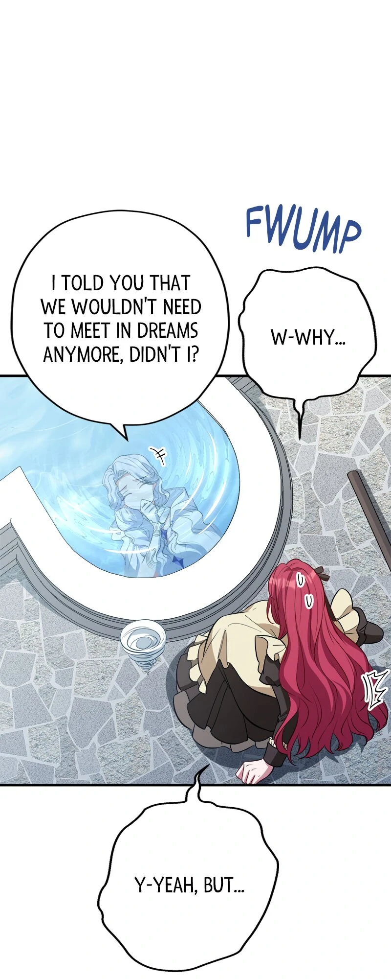 I Woke Up As a Notorious Troublemaker! chapter 47 page 67