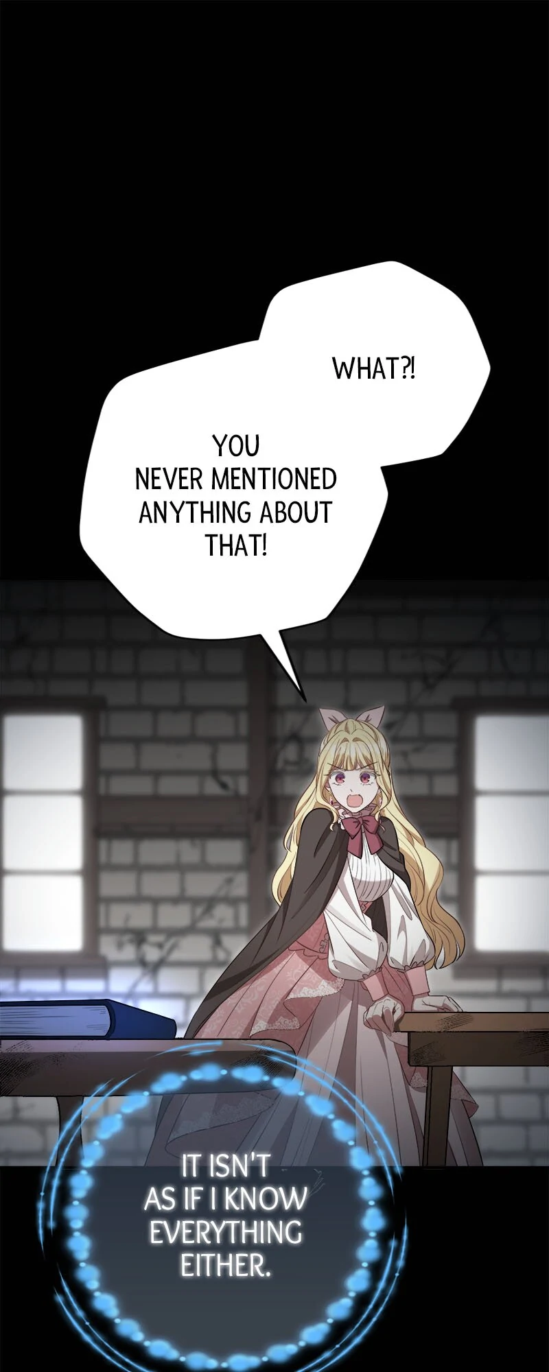 I Woke Up As a Notorious Troublemaker! chapter 47 page 8