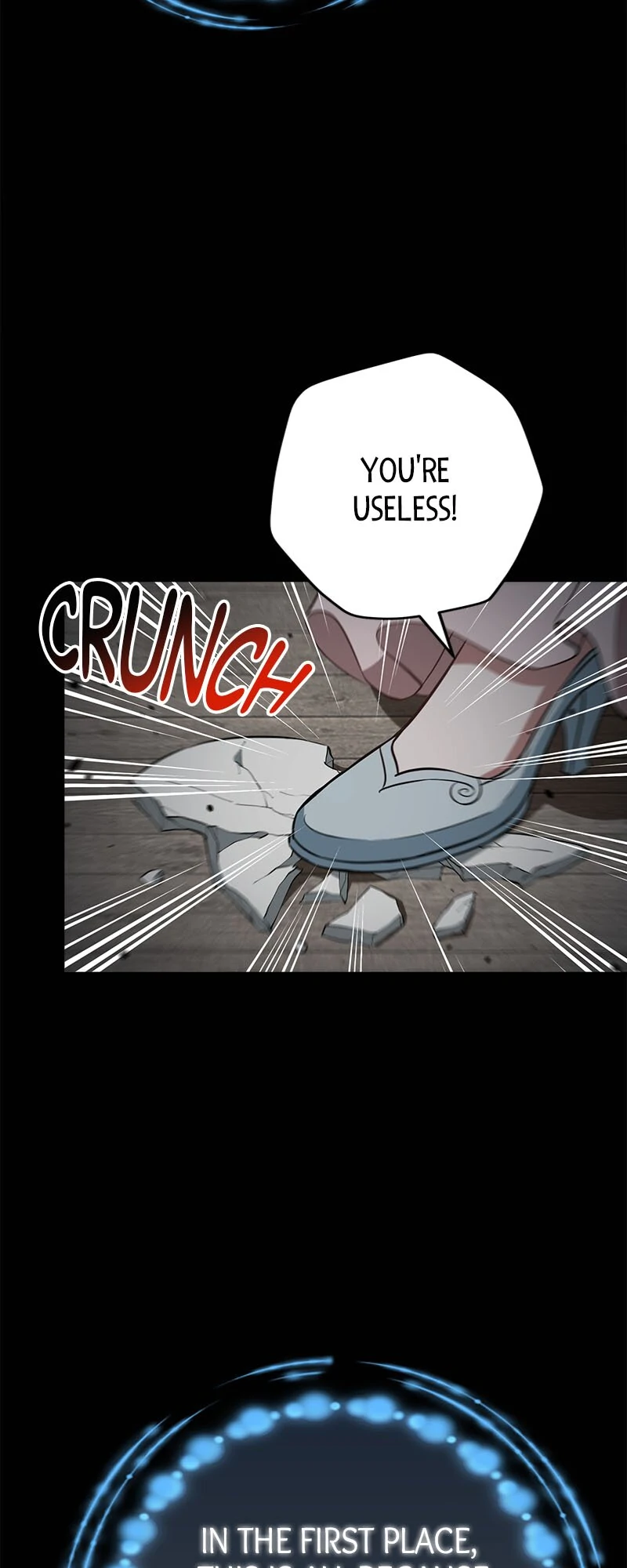 I Woke Up As a Notorious Troublemaker! chapter 47 page 9