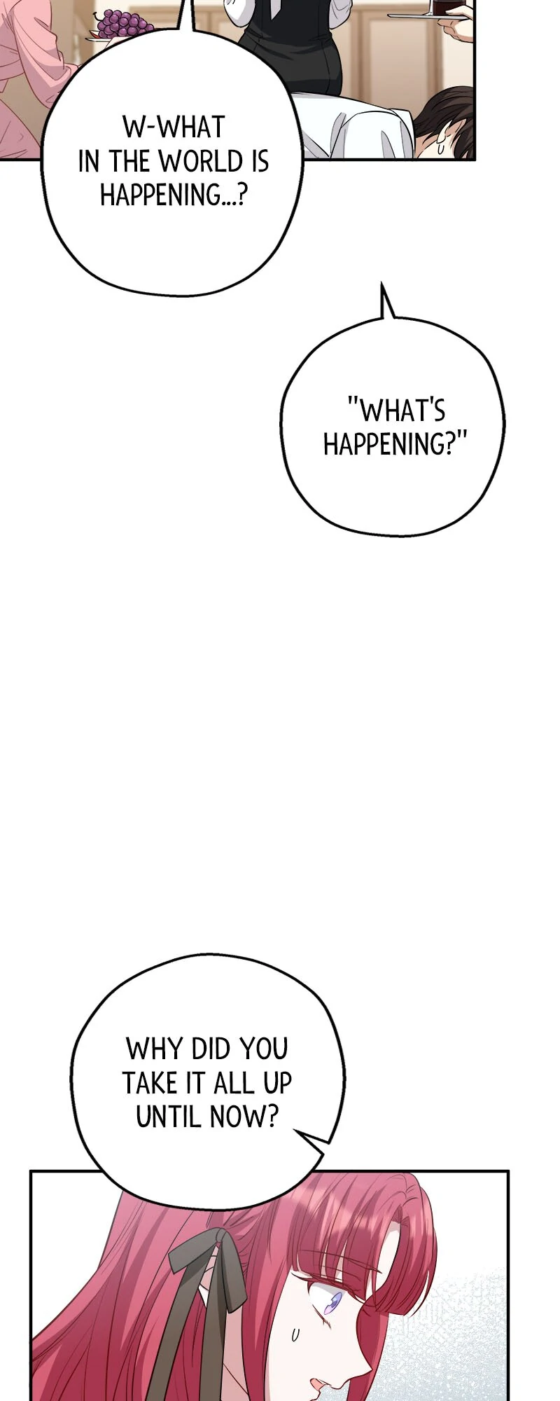 I Woke Up As a Notorious Troublemaker! chapter 48 page 12