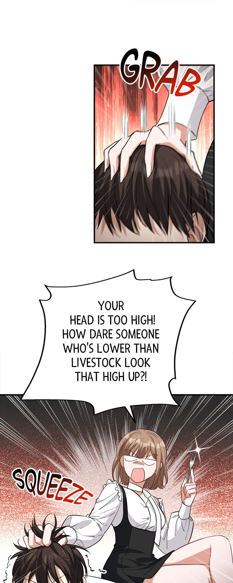 I Woke Up As a Notorious Troublemaker! chapter 48 page 16
