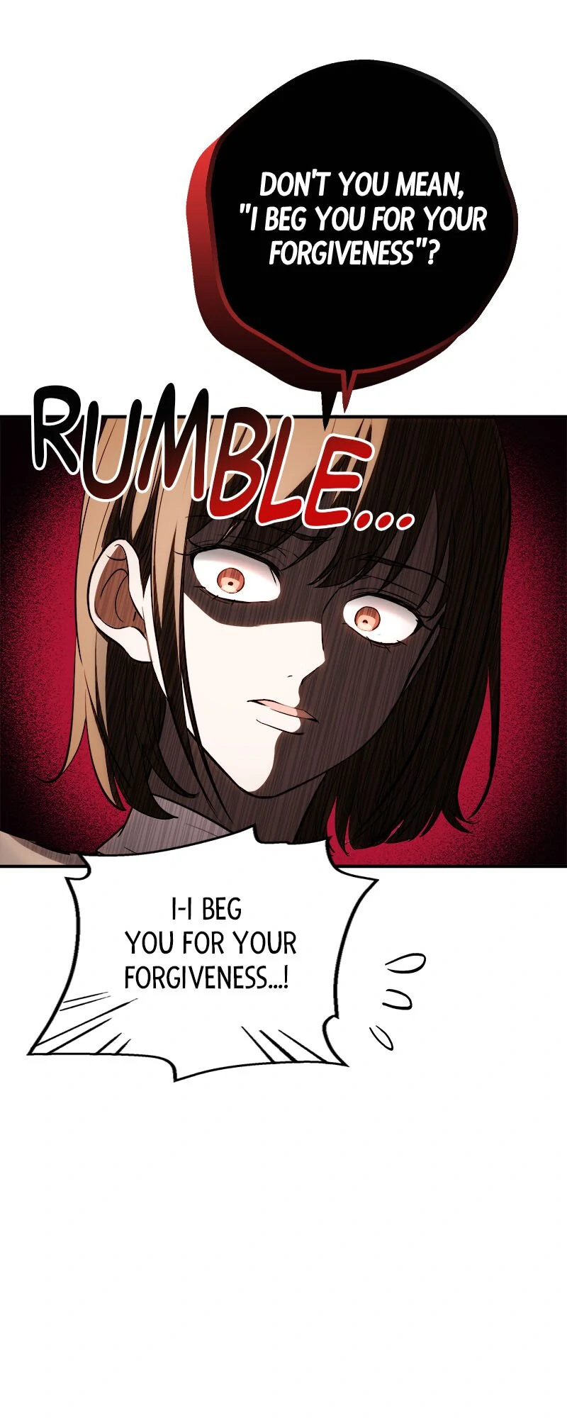 I Woke Up As a Notorious Troublemaker! chapter 48 page 18