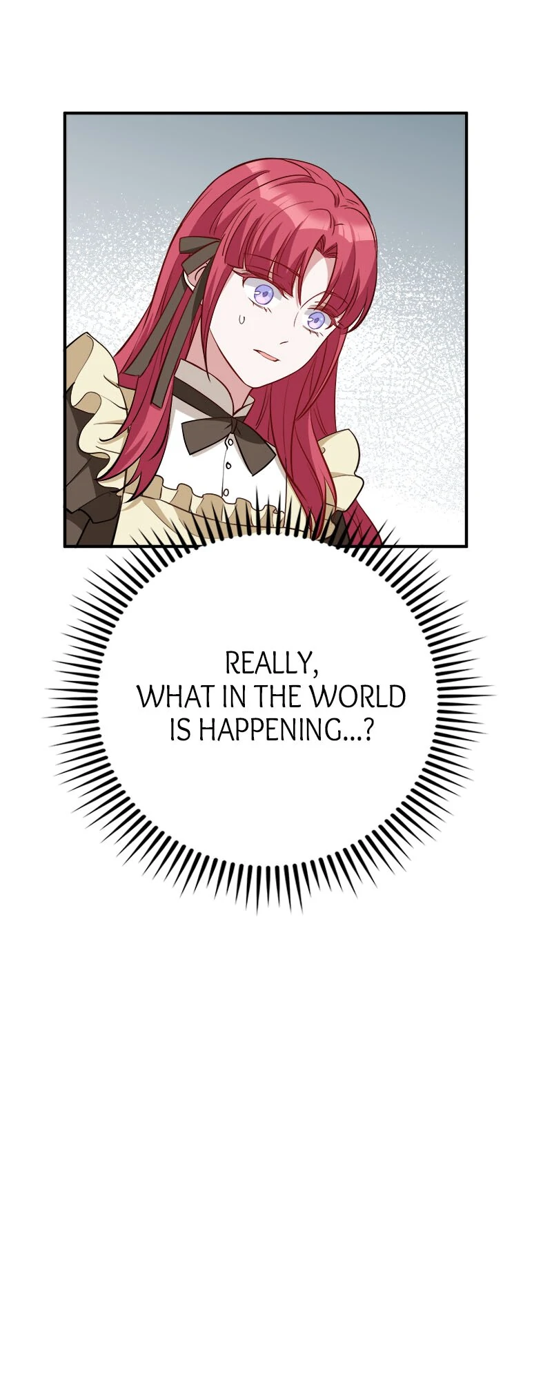 I Woke Up As a Notorious Troublemaker! chapter 48 page 21