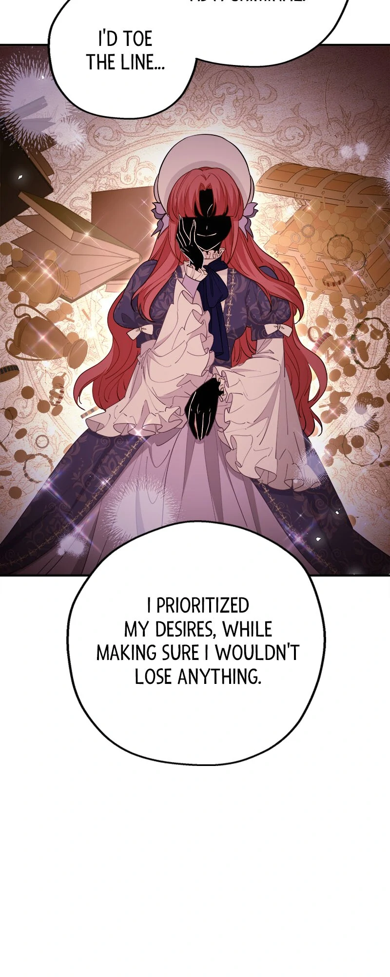 I Woke Up As a Notorious Troublemaker! chapter 48 page 24