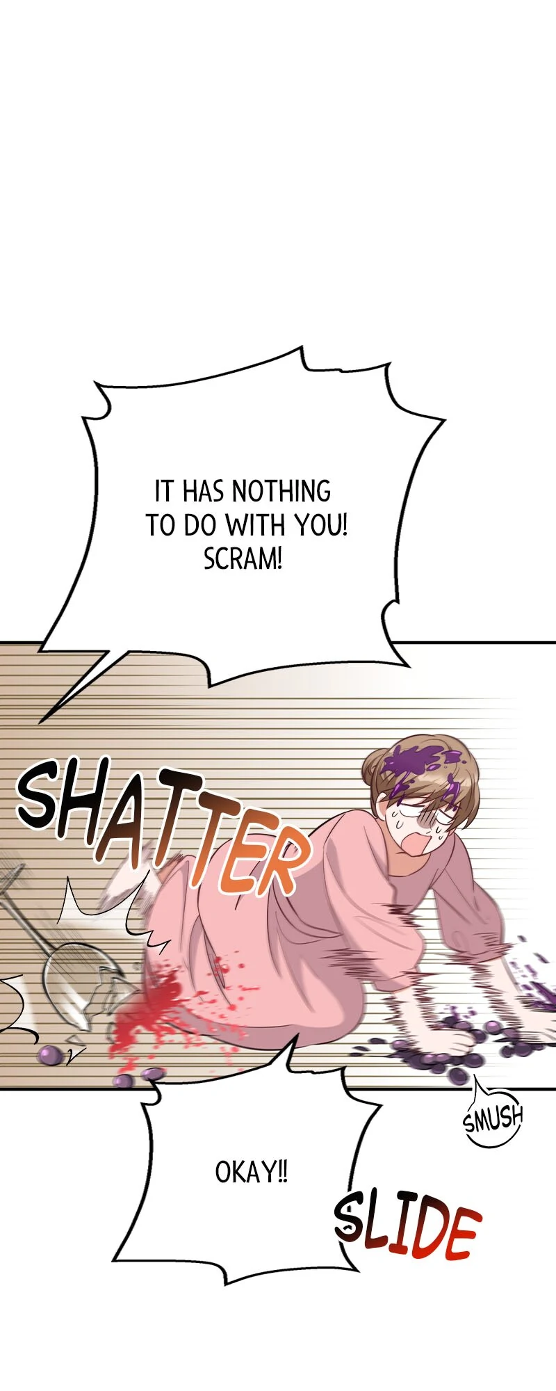 I Woke Up As a Notorious Troublemaker! chapter 48 page 28