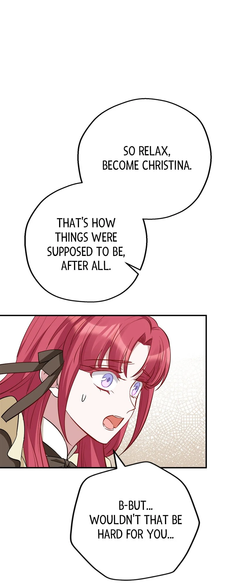 I Woke Up As a Notorious Troublemaker! chapter 48 page 34