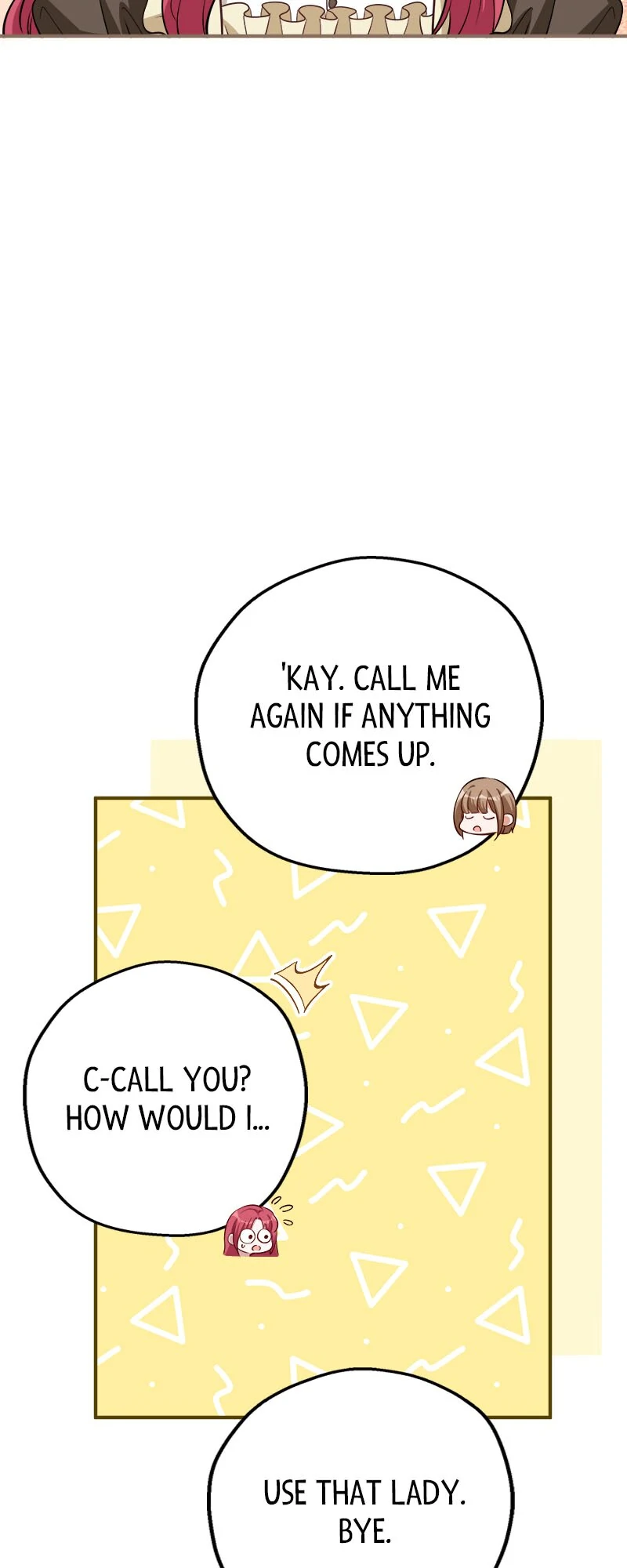 I Woke Up As a Notorious Troublemaker! chapter 48 page 43