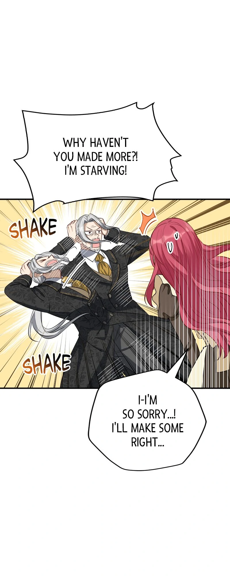 I Woke Up As a Notorious Troublemaker! chapter 48 page 69