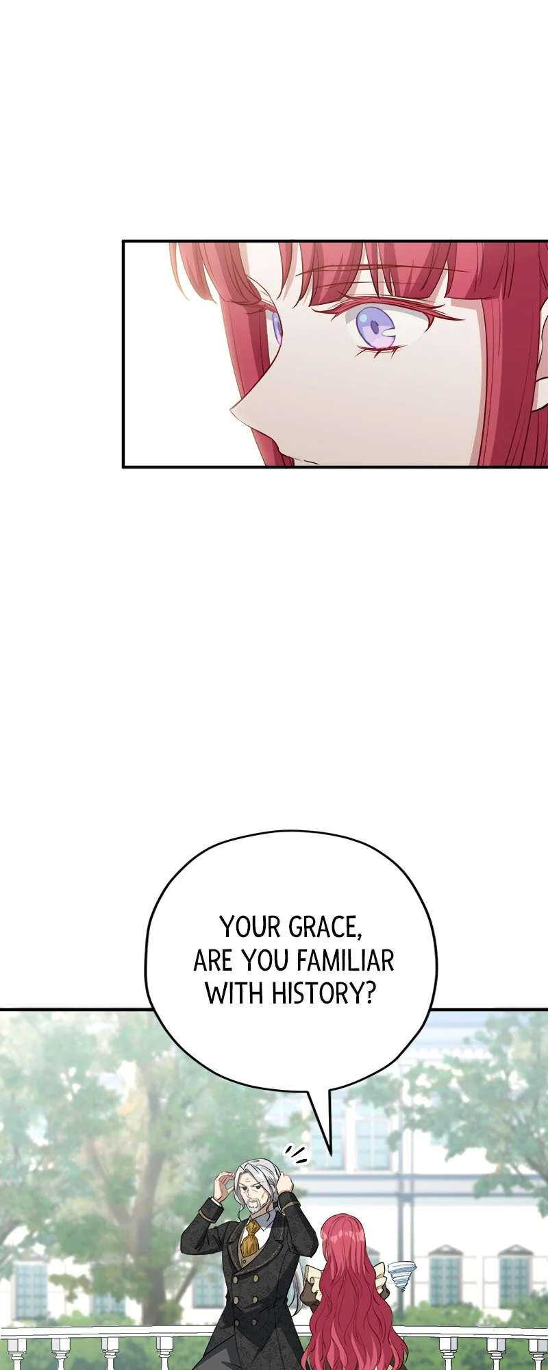 I Woke Up As a Notorious Troublemaker! chapter 48 page 70