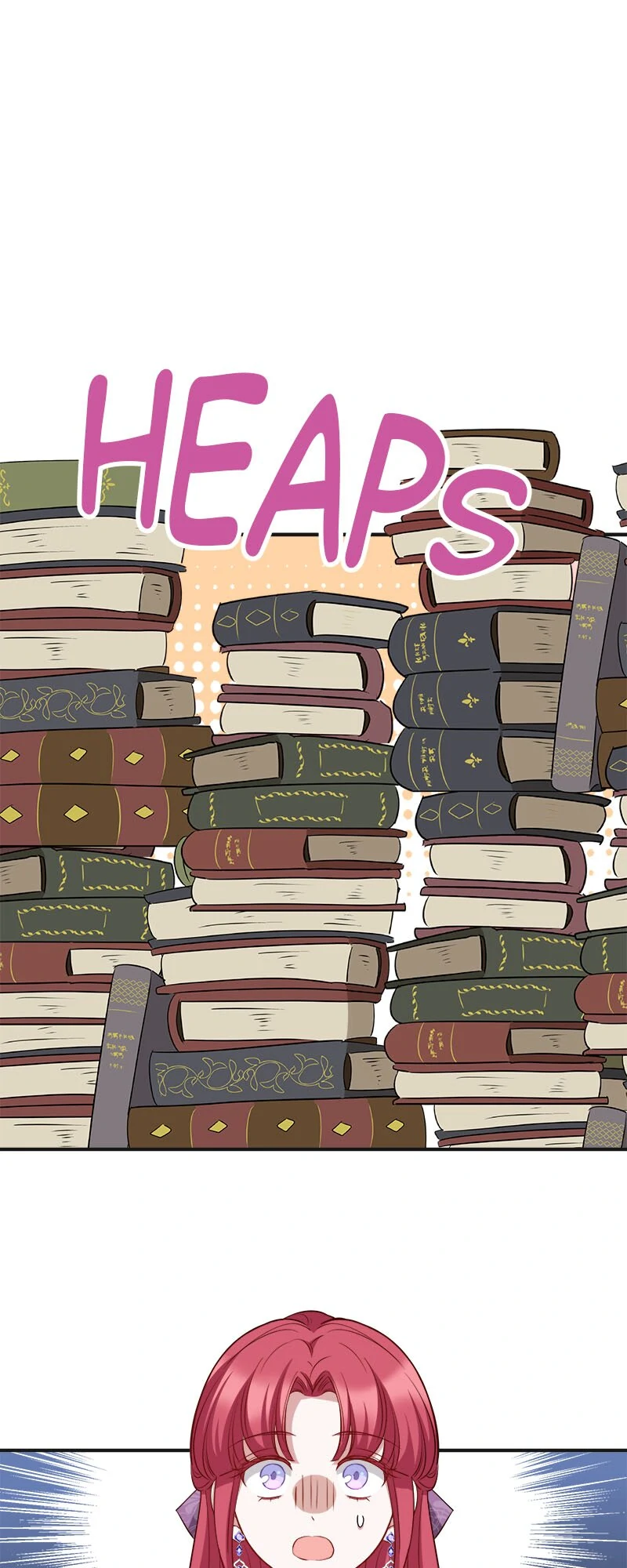 I Woke Up As a Notorious Troublemaker! chapter 49 page 1