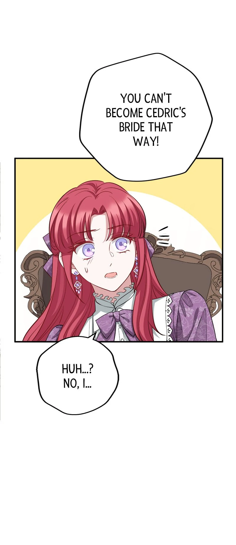 I Woke Up As a Notorious Troublemaker! chapter 49 page 10