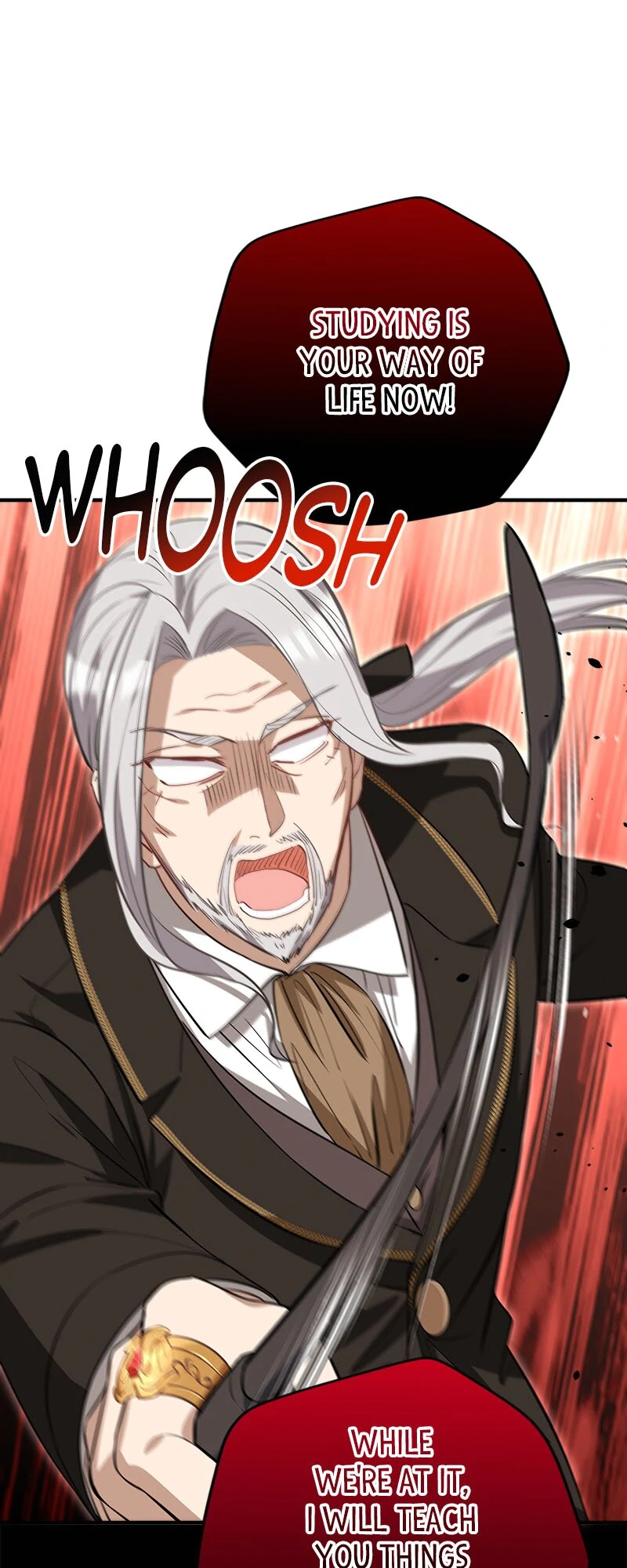 I Woke Up As a Notorious Troublemaker! chapter 49 page 14