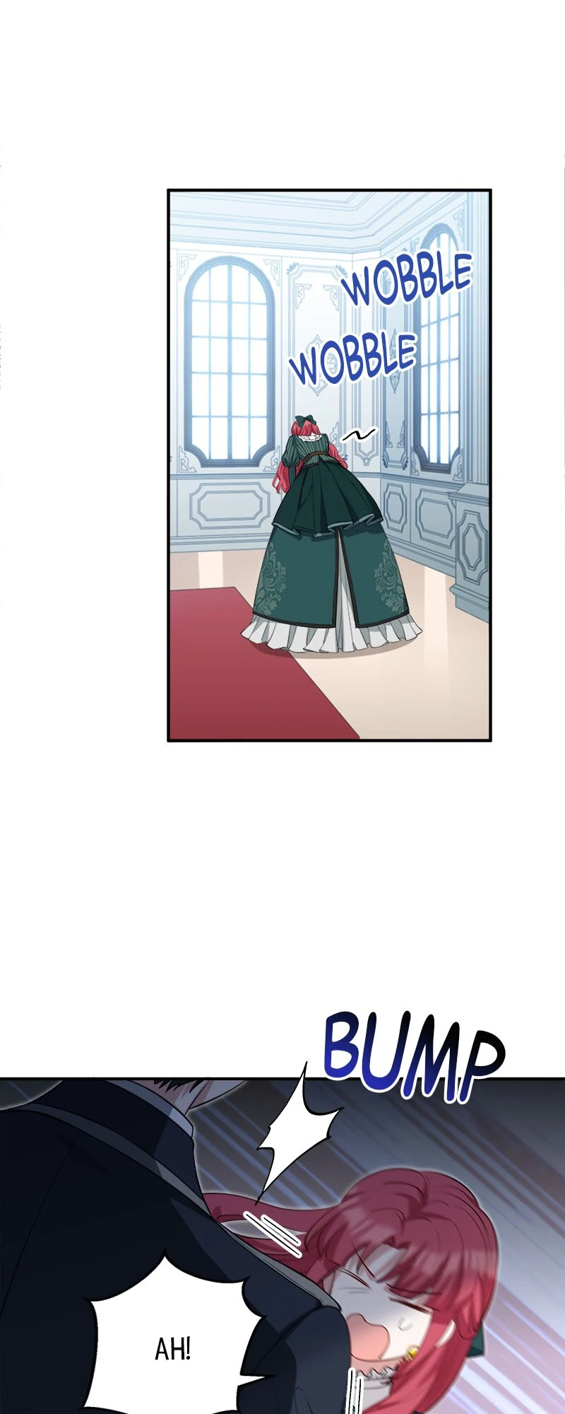 I Woke Up As a Notorious Troublemaker! chapter 49 page 21