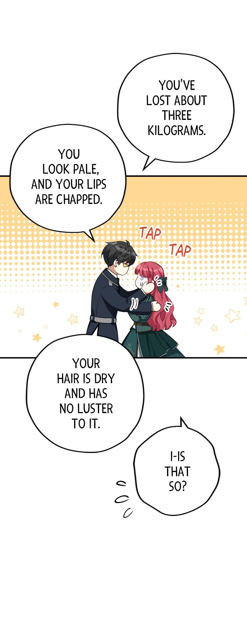 I Woke Up As a Notorious Troublemaker! chapter 49 page 27