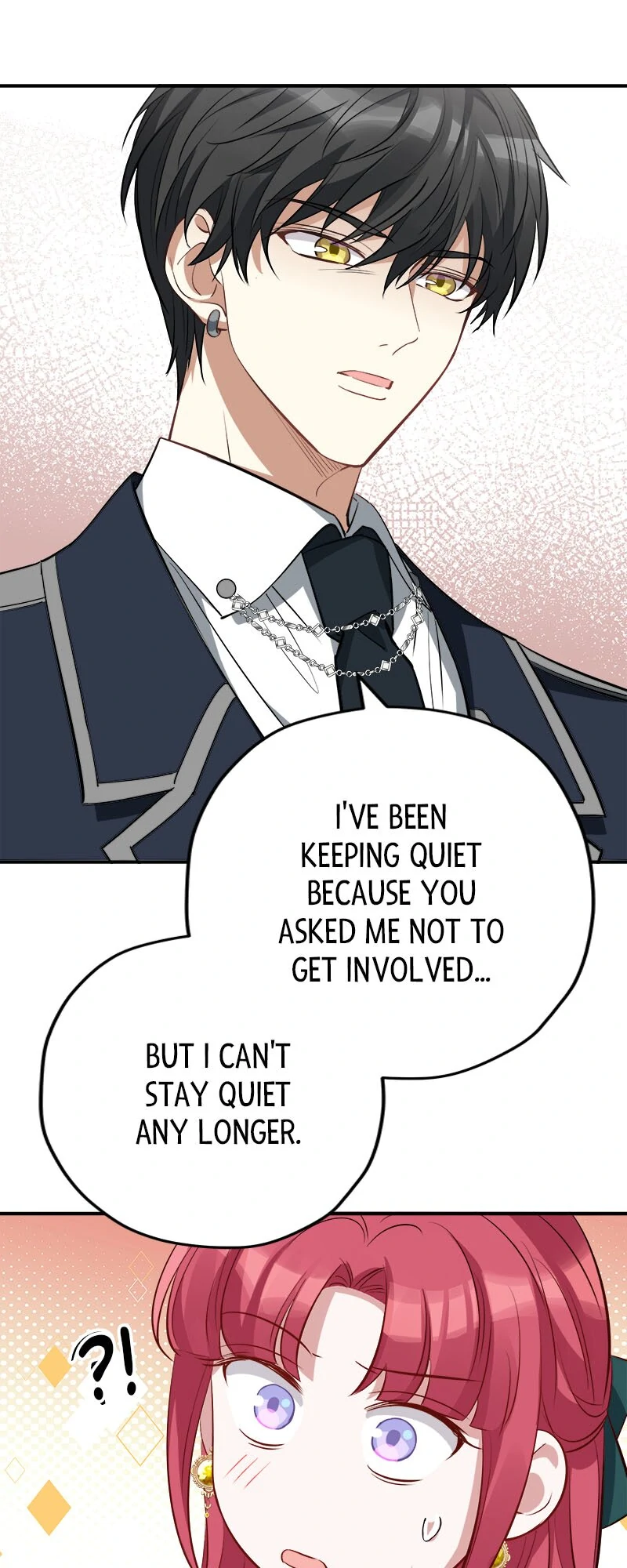 I Woke Up As a Notorious Troublemaker! chapter 49 page 31