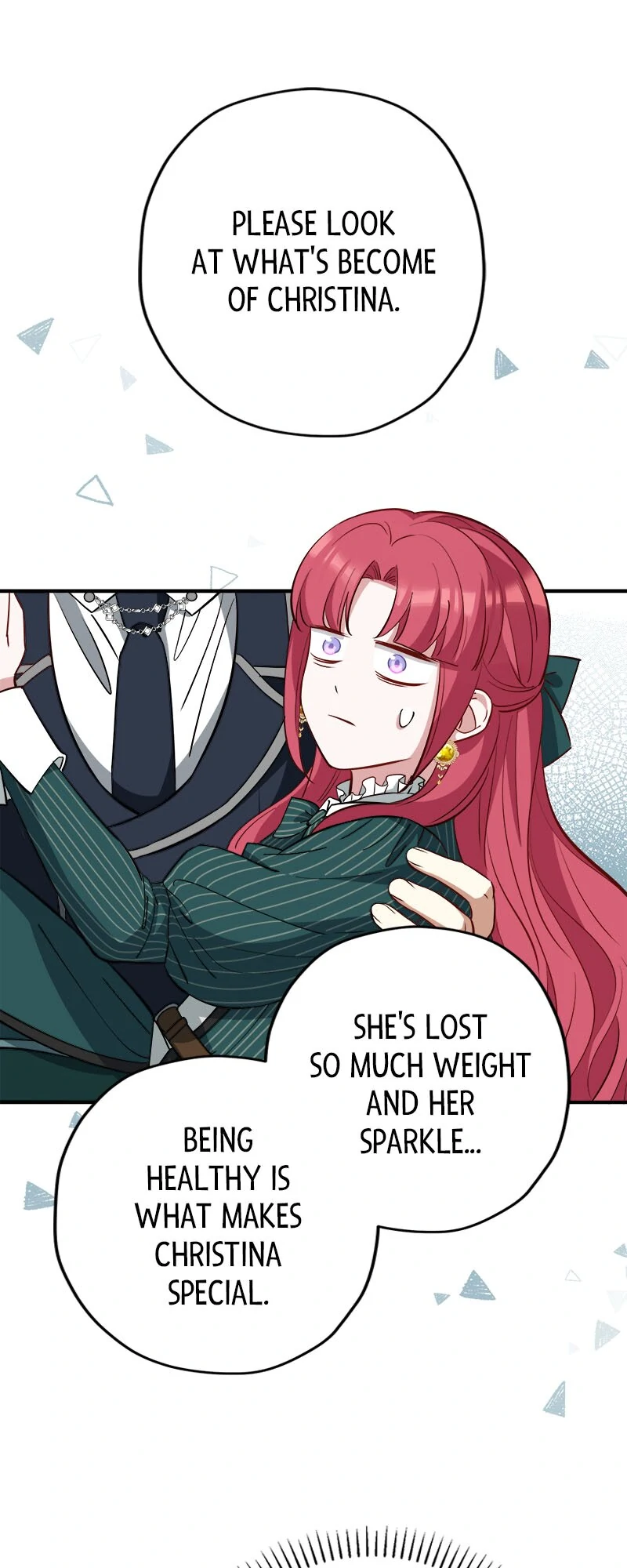 I Woke Up As a Notorious Troublemaker! chapter 49 page 40