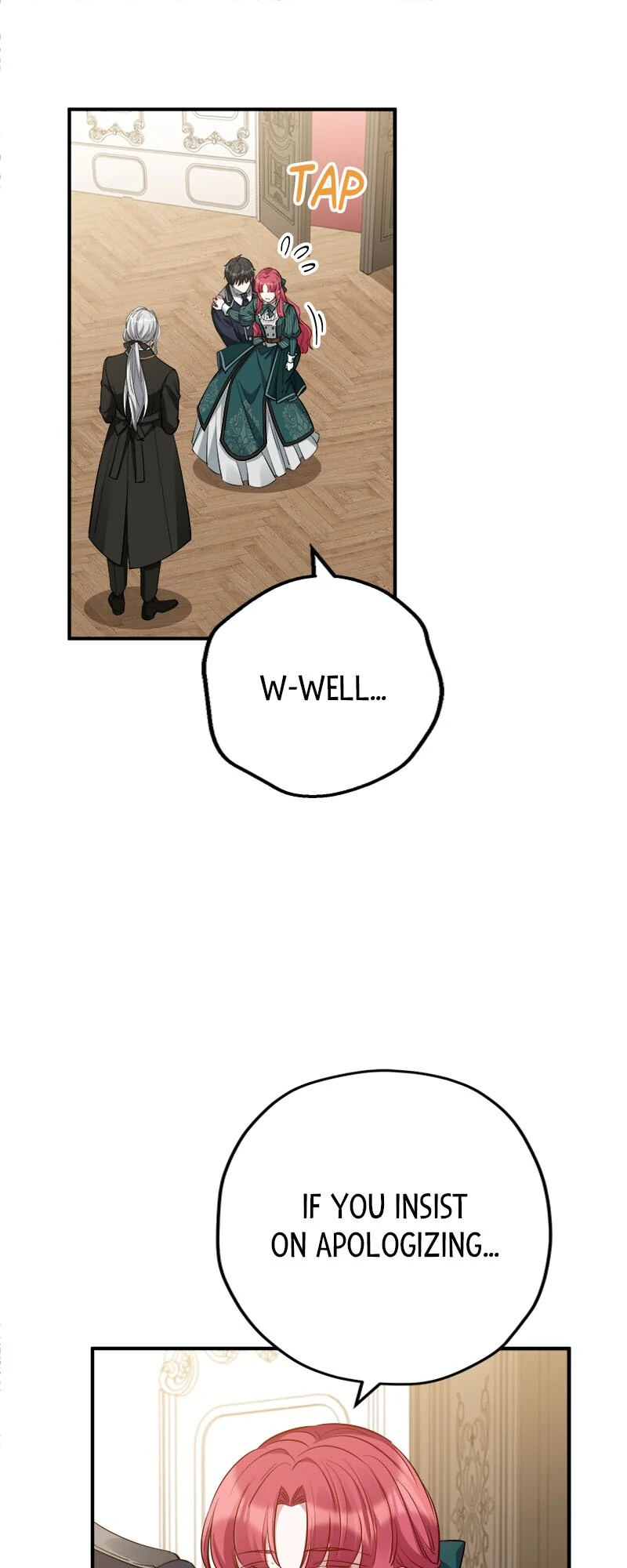 I Woke Up As a Notorious Troublemaker! chapter 49 page 49