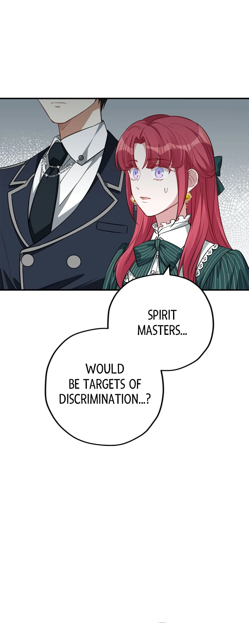 I Woke Up As a Notorious Troublemaker! chapter 49 page 57