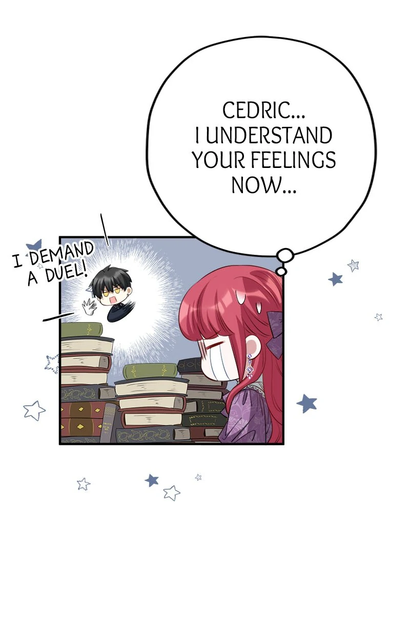 I Woke Up As a Notorious Troublemaker! chapter 49 page 7