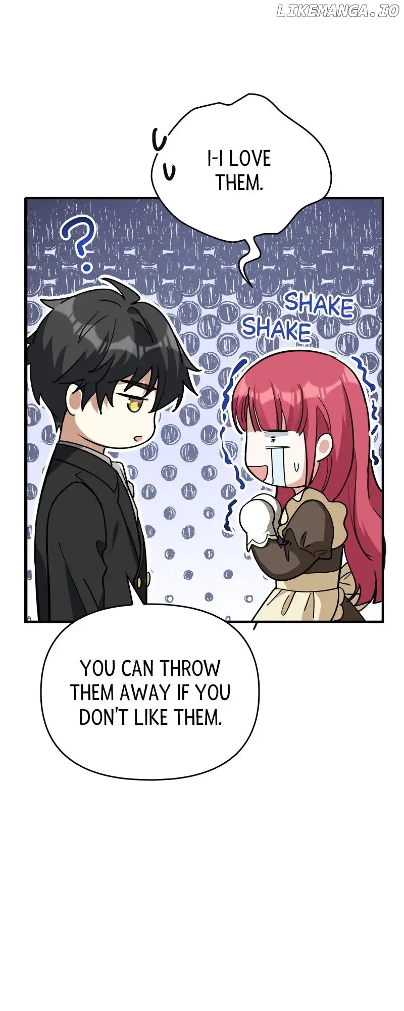 I Woke Up As a Notorious Troublemaker! chapter 5 page 14
