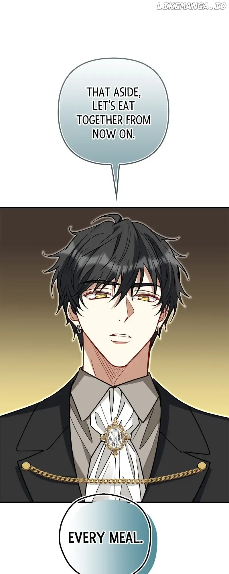 I Woke Up As a Notorious Troublemaker! chapter 5 page 16