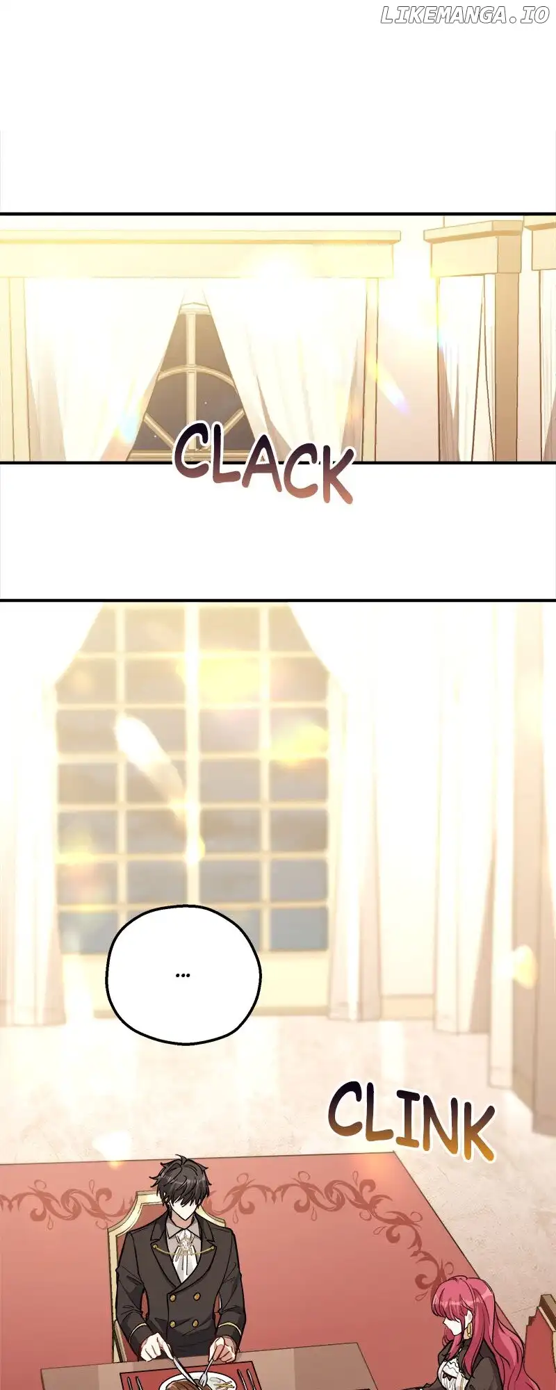 I Woke Up As a Notorious Troublemaker! chapter 5 page 19