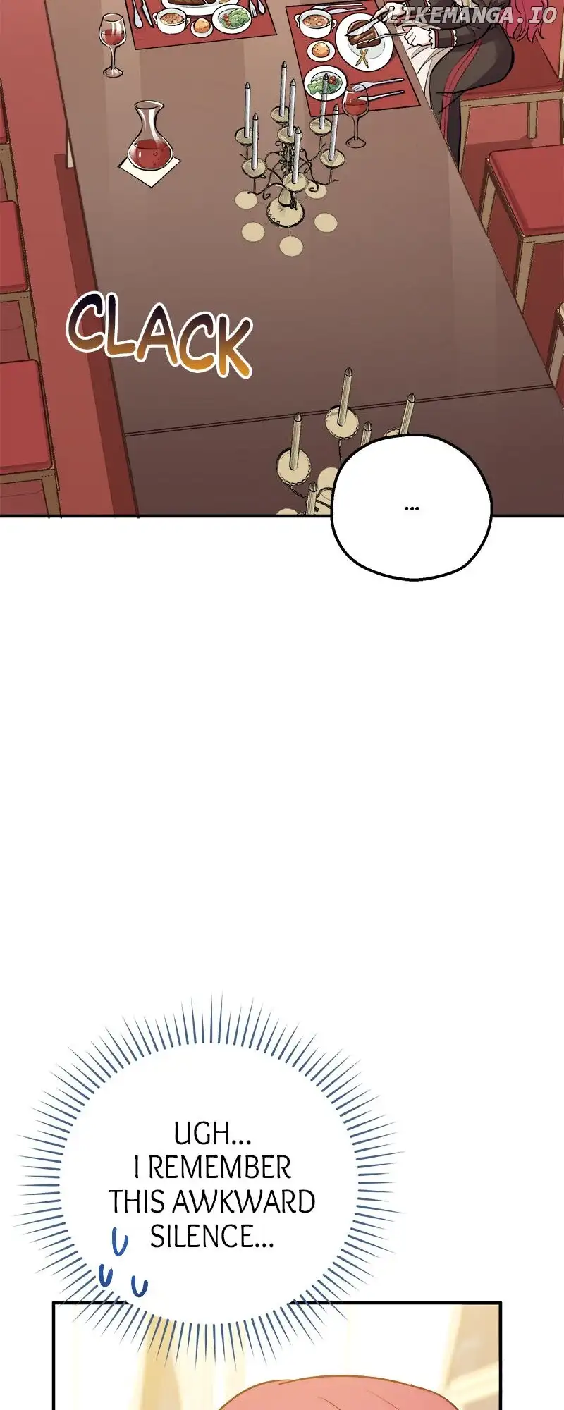 I Woke Up As a Notorious Troublemaker! chapter 5 page 20