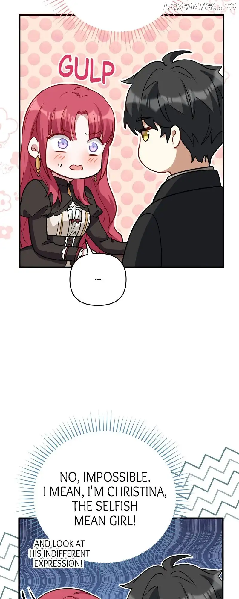 I Woke Up As a Notorious Troublemaker! chapter 5 page 24
