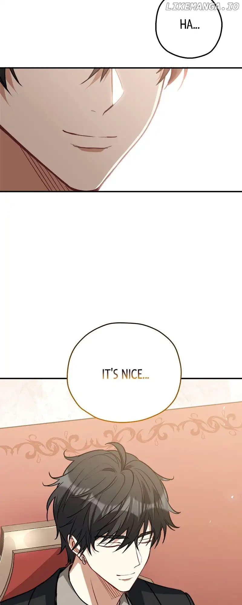 I Woke Up As a Notorious Troublemaker! chapter 5 page 26