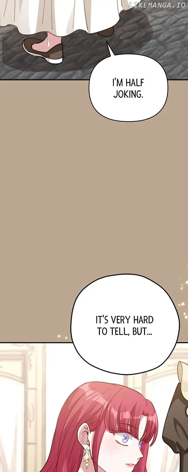 I Woke Up As a Notorious Troublemaker! chapter 5 page 32